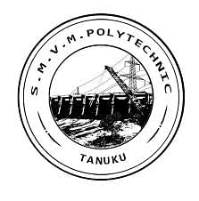 Logo of Sree Mullapudi Venkataraya Memorial Polytechnic