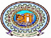 Logo of Sri Mittapalli College of Engineering