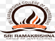 Logo of Sri Ramakrishna College of Engineering