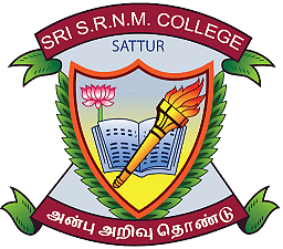 Logo of Sri. S. Ramasamy Naidu Memorial Polytechnic College-[SSRNMPC]