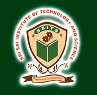 Logo of Sri Sai Institute of Technology & Science
