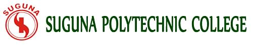 Logo of Suguna Polytechnic College