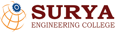 Logo of Surya Engineering College