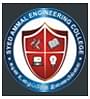 Logo of Syed Ammal Engineering college