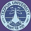 Logo of Tezpur University - [TU]