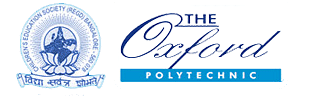 Logo of The Oxford Polytechnic