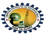 Logo of Tripura Institute of Technology