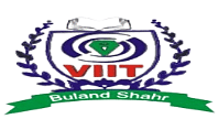 Logo of Vtech Institute Of Integrated Technology