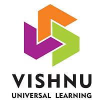 Logo of Vishnu Institute of Technology