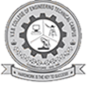 Logo of VSB Engineering College