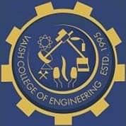 Logo of Vaish College of Engineering