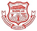 Logo of Walchand College of Engineering