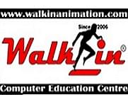 Logo of Walk in