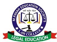 Logo of A.B. Parikh Law College