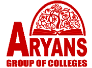 Logo of Aryans Business School