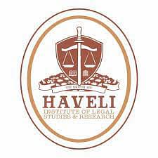 Logo of Haveli Institute of Legal Studies and Research