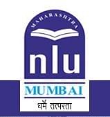 Logo of Maharashtra National Law University Mumbai - [MNLU]