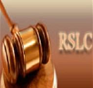 Logo of Rajarshi Shahu Law College - [RSLC]