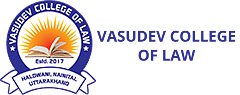 Logo of Vasudev College Of Law - [VCL]