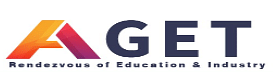 Logo of AGET Business School