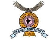 Logo of Abhijit Kadam Institute of Management & Social Sciences