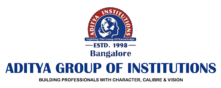Logo of Aditya Group of Institutions