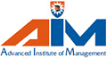 Logo of Advanced Institute of Management