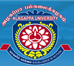 Logo of Alagappa Institute of Management - [AIM]