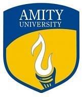 Logo of Amity School of Urban Management