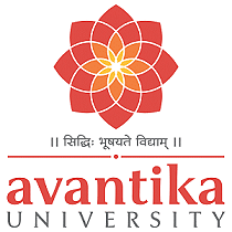 Logo of Avantika University