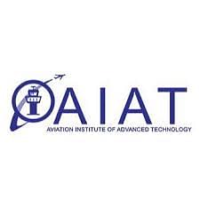 Logo of Aviation Institute of Advanced Technology (AIAT)