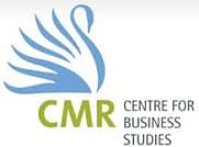 Logo of C M R University
