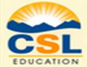 Logo of CSL Institute of Advanced Studies