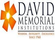 Logo of David Memorial Institutions