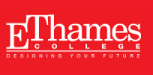 Logo of Ethames Degree College