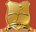 Logo of First India School of Business