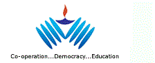 Logo of G. Karunakaran Memorial Coperative College of Management & Technology