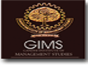 Logo of Gandhi Institute of Management Studies - [GIMS]
