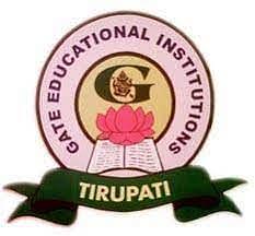 Logo of Gate Degree College