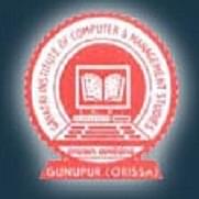 Logo of Gayatri Institute of Computer and Management Studies - [GICMS]