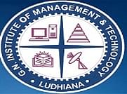 Logo of Guru Nanak Institute of Management and Technology - [GNIMT]