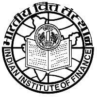 Logo of Indian Institute of Finance