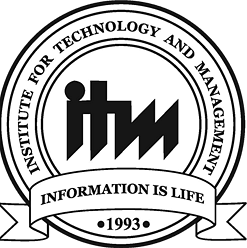 Logo of ITM Business School