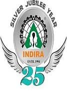 Logo of Indira Group Of Institutes