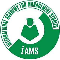 Logo of International Academy Of Logistics Management