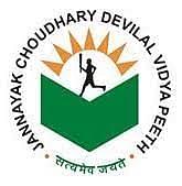 Logo of Jcd Institute of Business Management