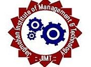 Logo of Jagmohan Institute of Management and Technology - [JIMT]