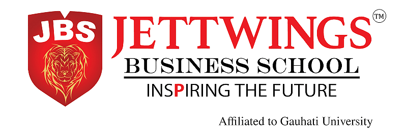 Logo of Jettwings Business School