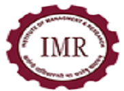 Logo of Institute of Management & Research Jalgaon