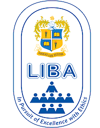 Logo of Loyola Institute Of Business Administration